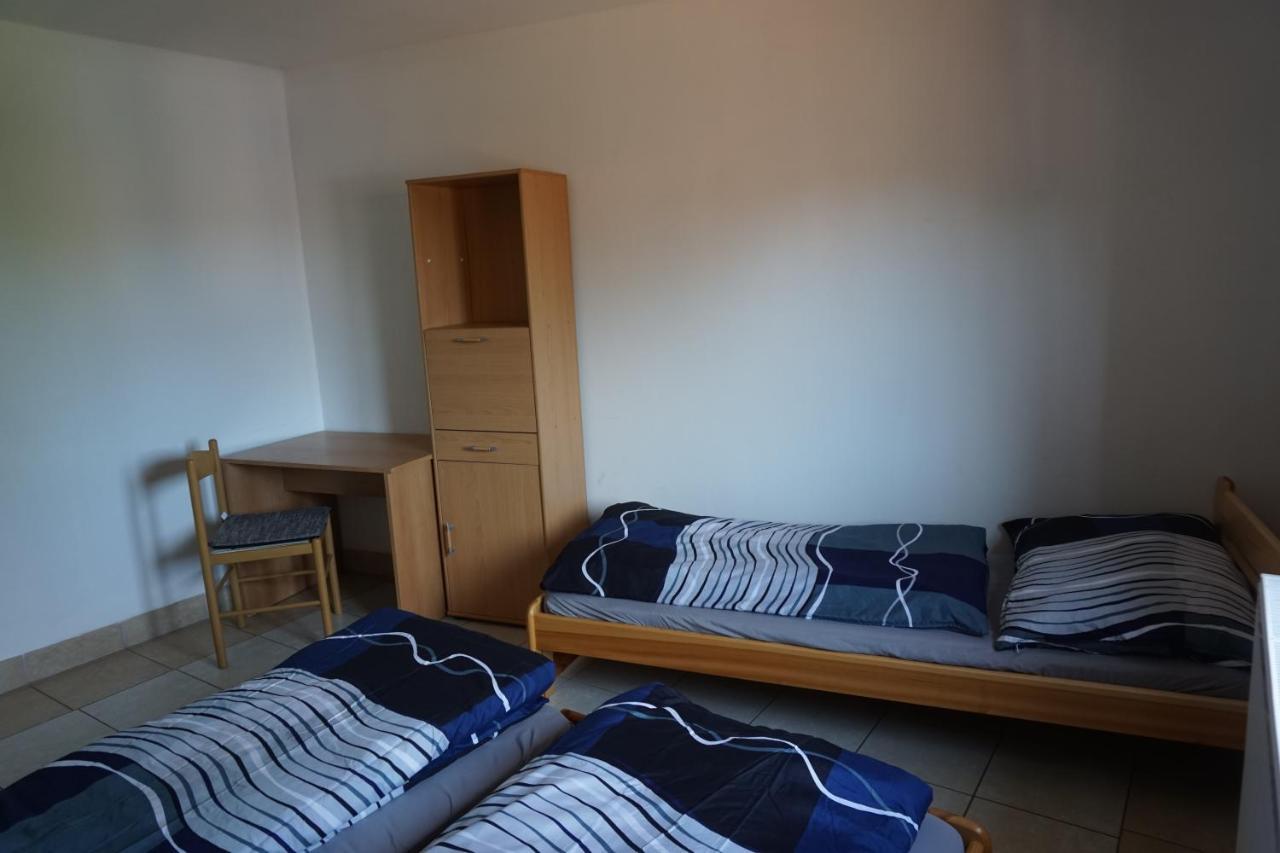 Apartamento Mlyn-Osvracin Exterior foto