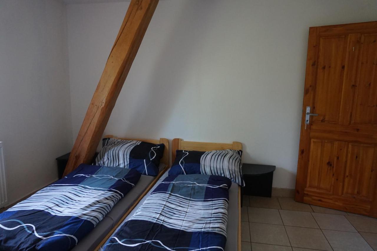 Apartamento Mlyn-Osvracin Exterior foto