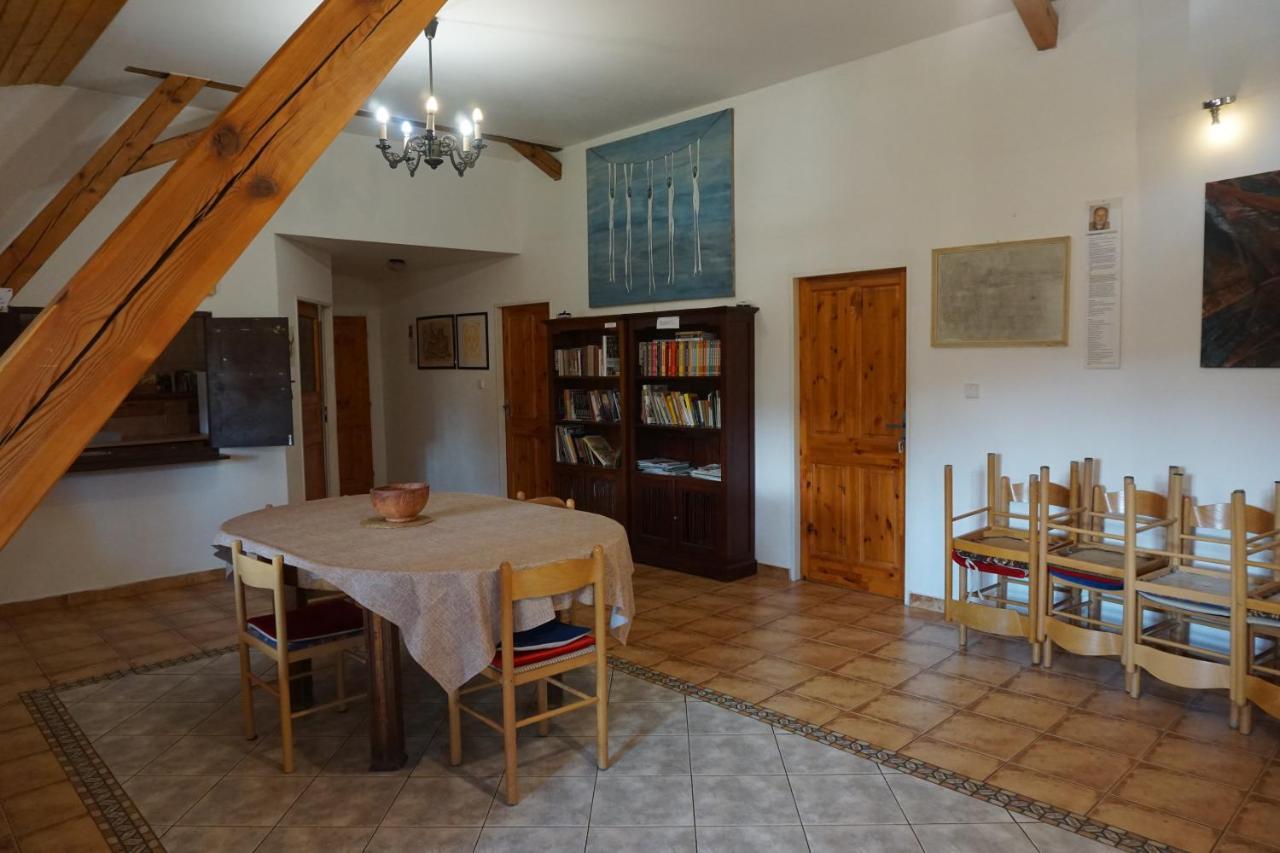Apartamento Mlyn-Osvracin Exterior foto
