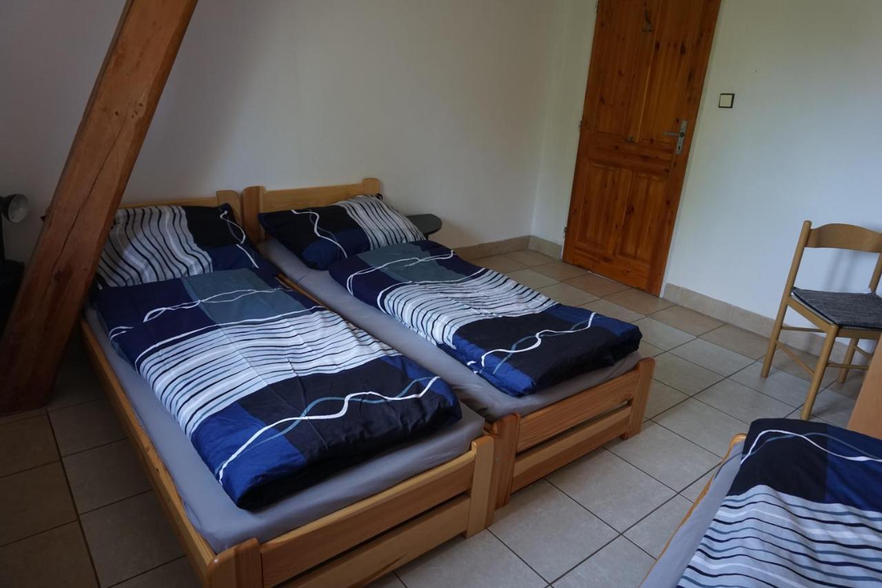 Apartamento Mlyn-Osvracin Exterior foto
