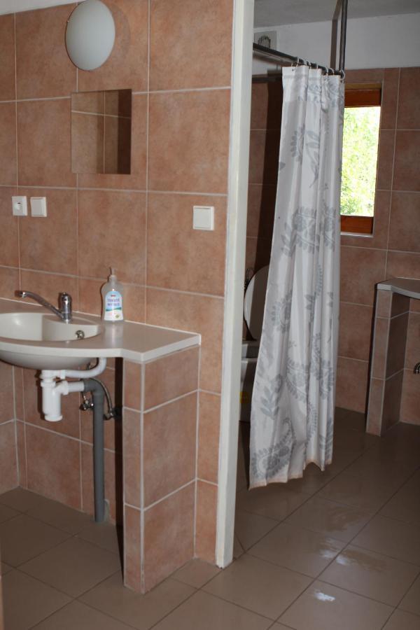 Apartamento Mlyn-Osvracin Exterior foto