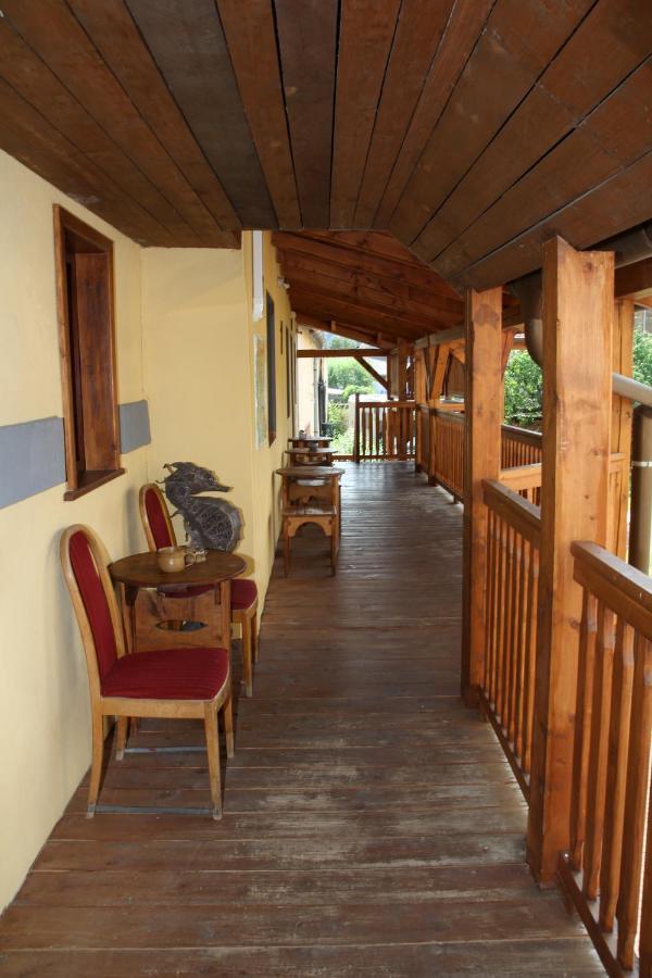 Apartamento Mlyn-Osvracin Exterior foto