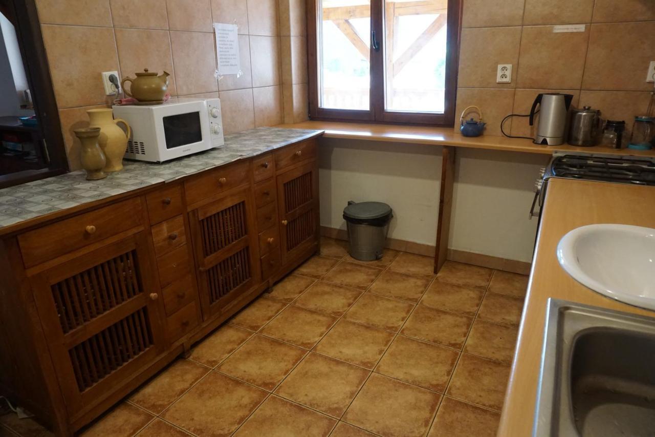 Apartamento Mlyn-Osvracin Exterior foto