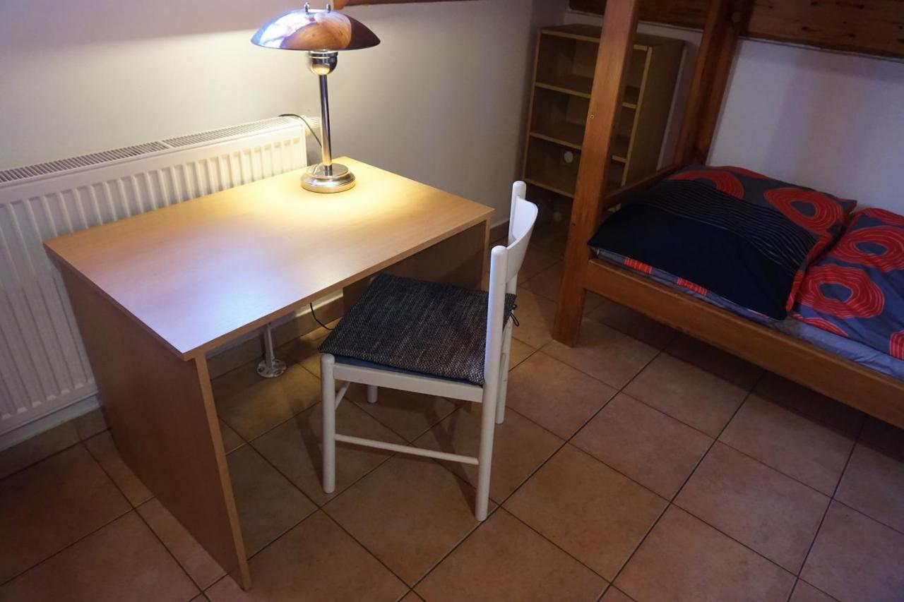 Apartamento Mlyn-Osvracin Exterior foto