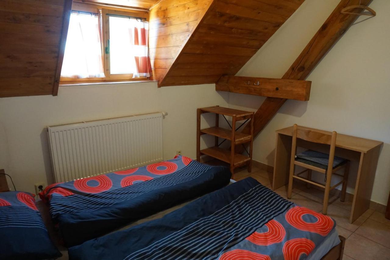Apartamento Mlyn-Osvracin Exterior foto