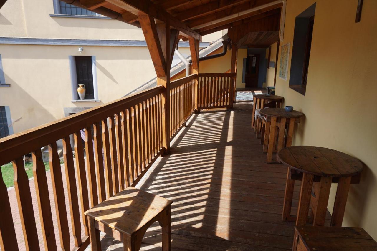 Apartamento Mlyn-Osvracin Exterior foto