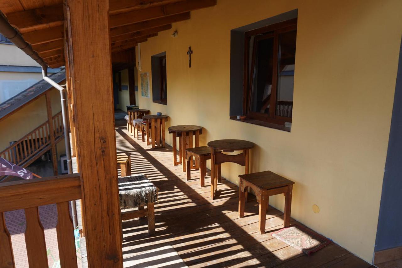 Apartamento Mlyn-Osvracin Exterior foto