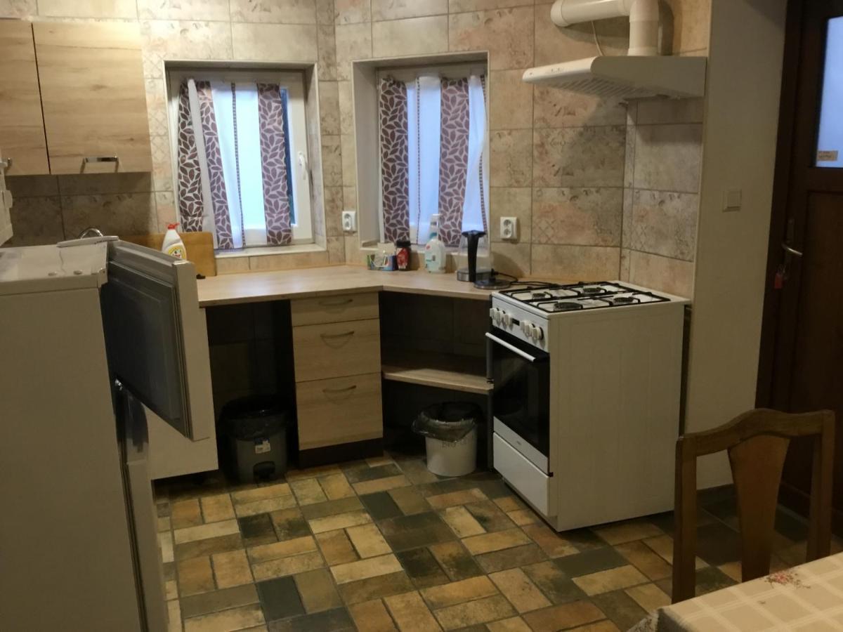 Apartamento Mlyn-Osvracin Exterior foto