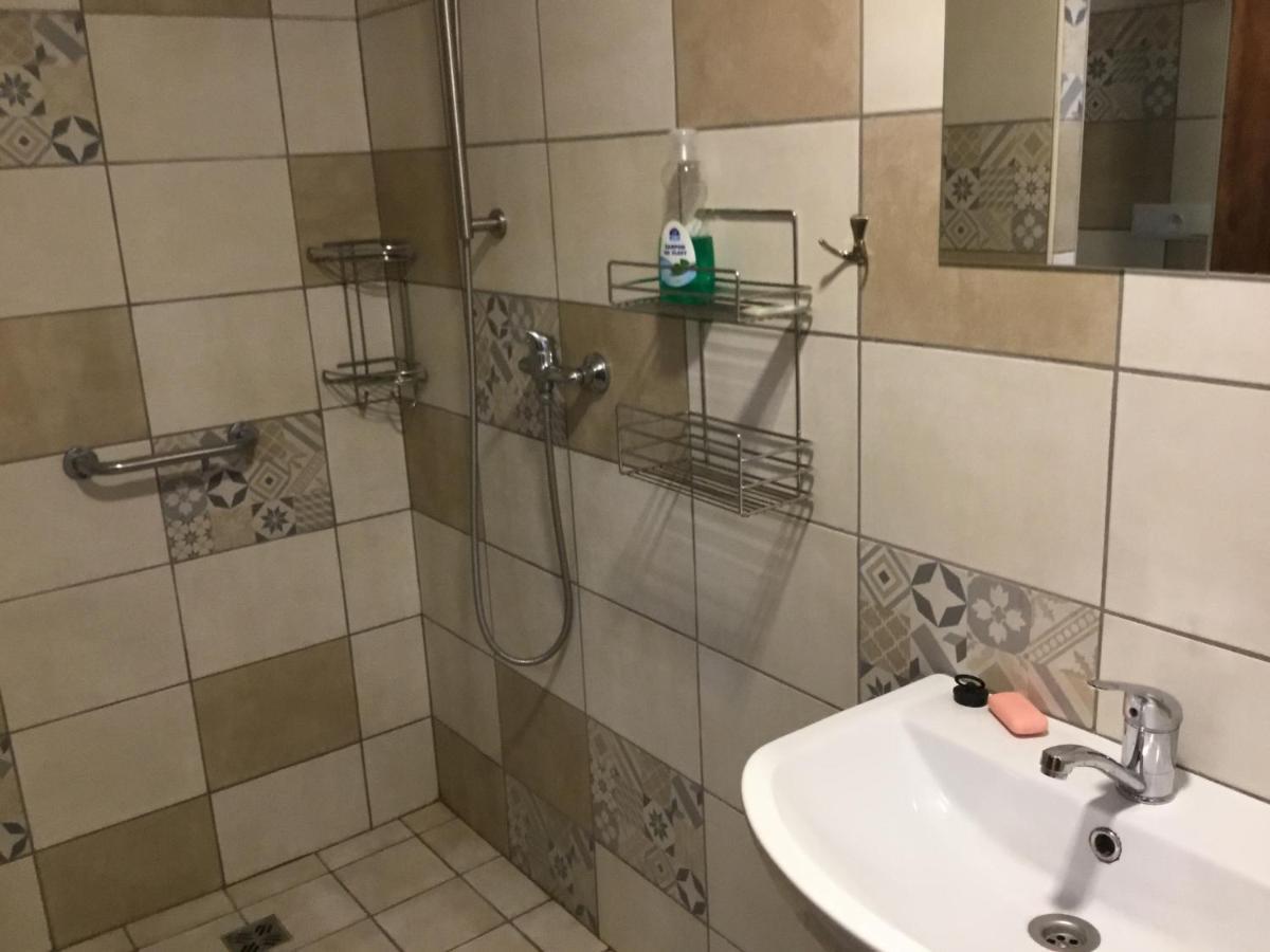 Apartamento Mlyn-Osvracin Exterior foto