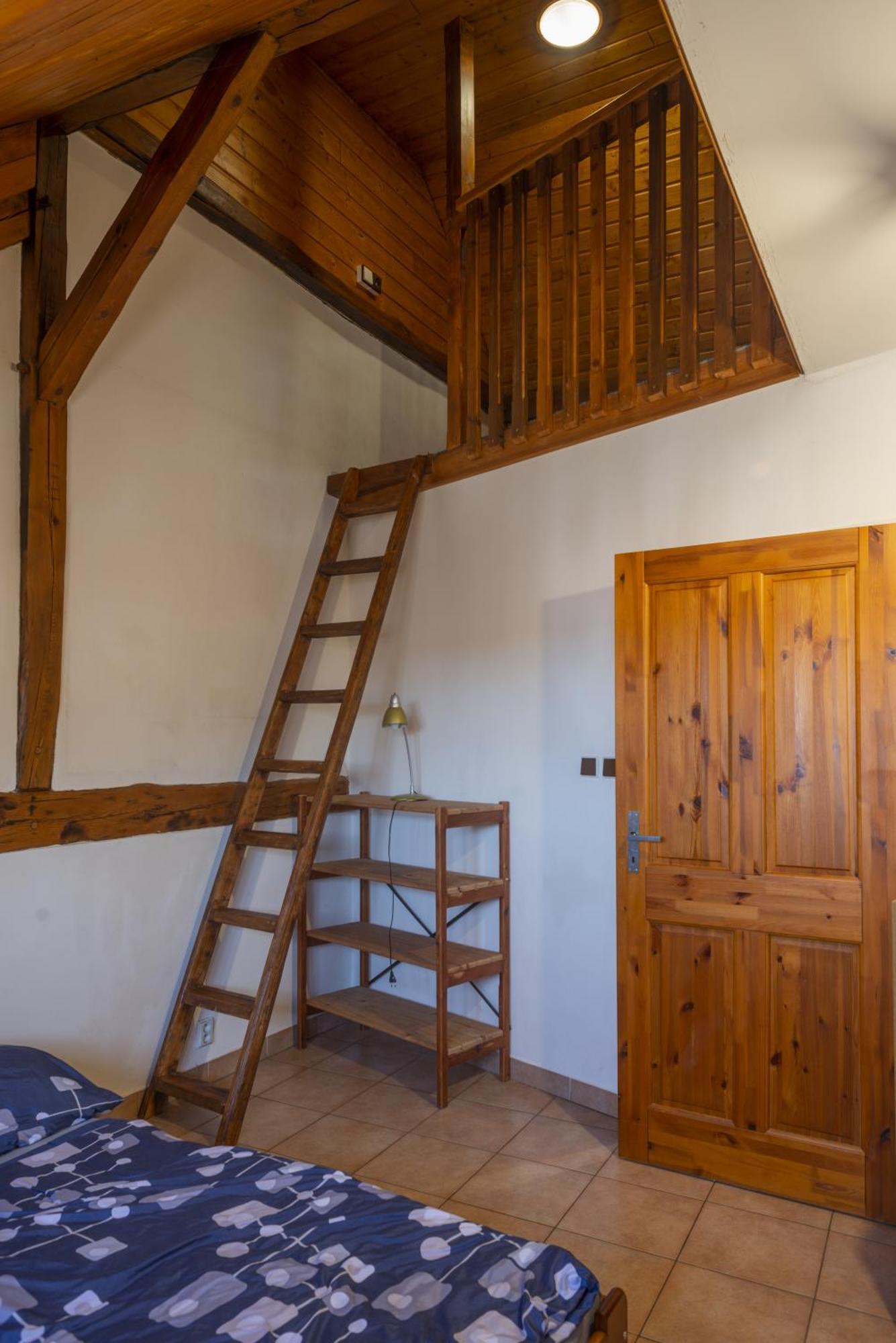 Apartamento Mlyn-Osvracin Exterior foto