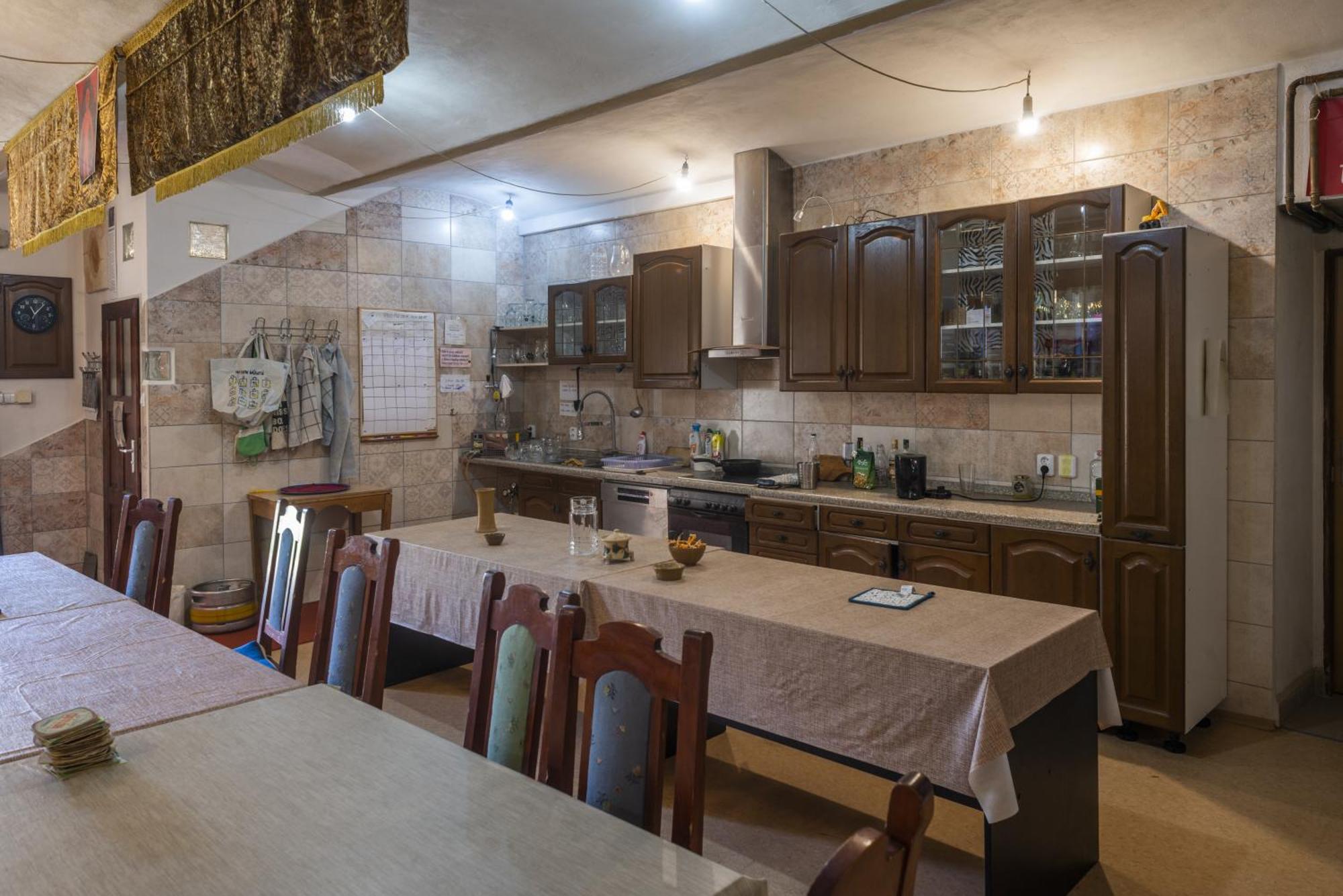 Apartamento Mlyn-Osvracin Exterior foto