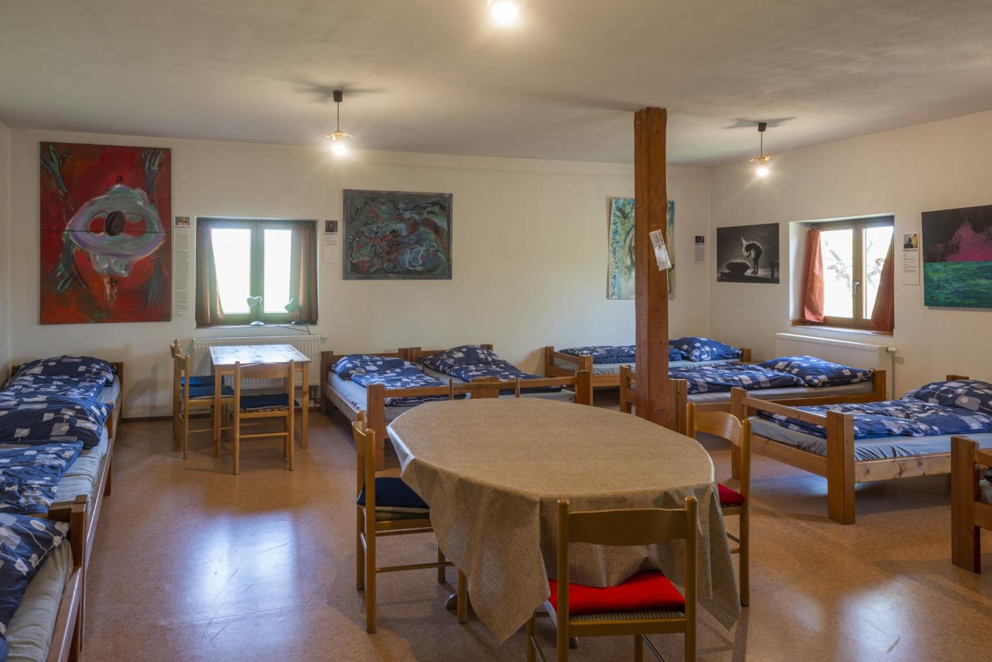 Apartamento Mlyn-Osvracin Exterior foto