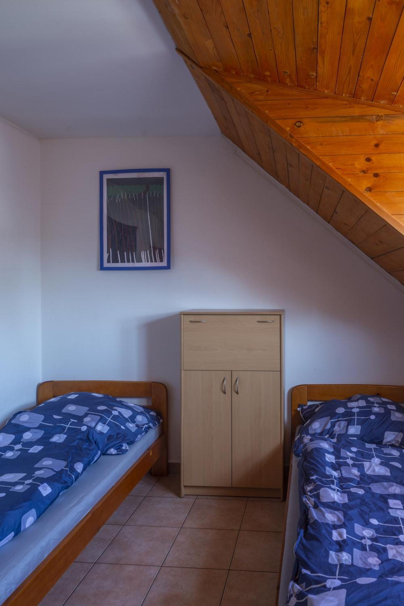 Apartamento Mlyn-Osvracin Exterior foto
