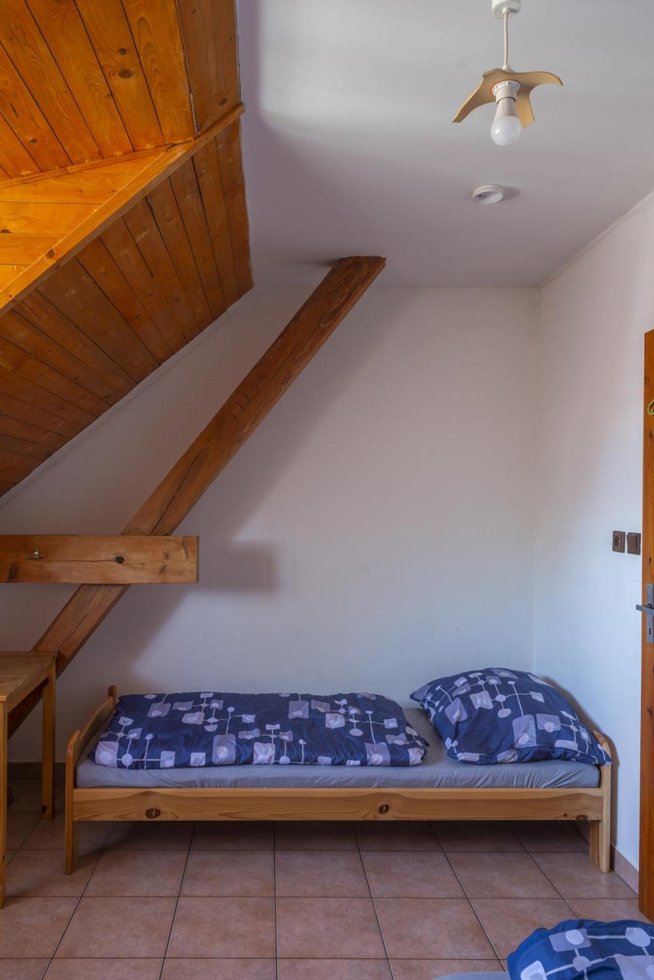 Apartamento Mlyn-Osvracin Exterior foto