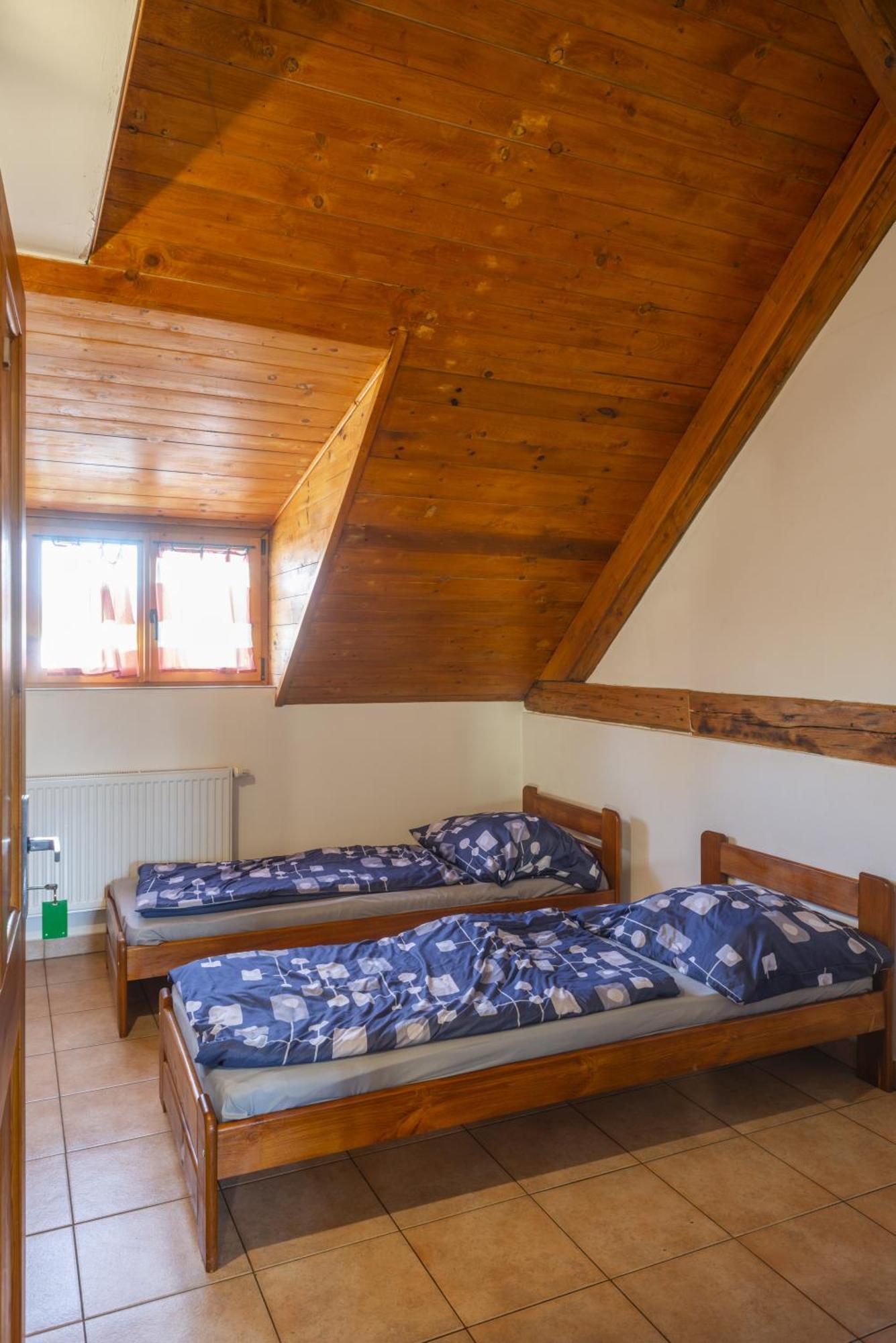 Apartamento Mlyn-Osvracin Exterior foto