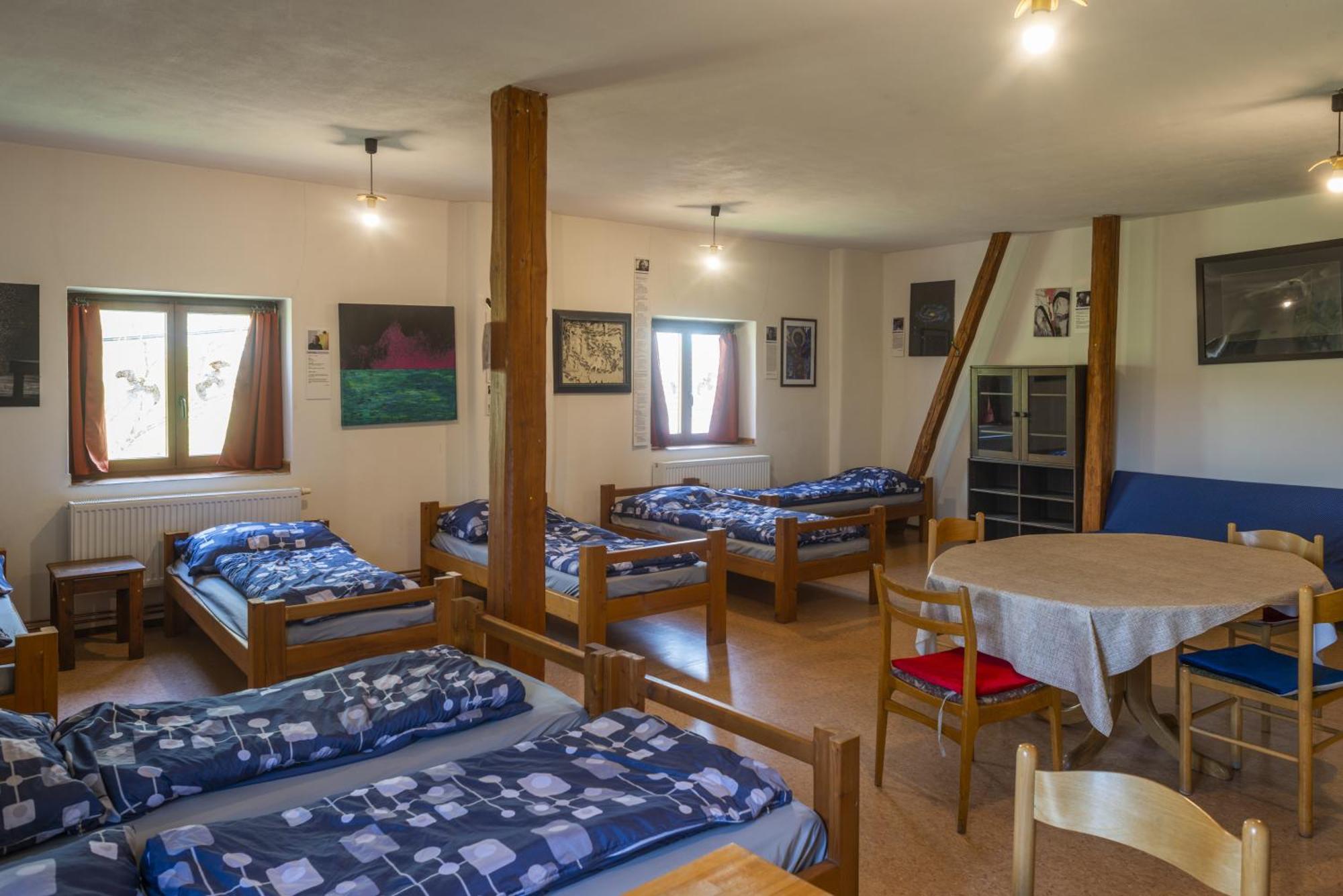 Apartamento Mlyn-Osvracin Exterior foto