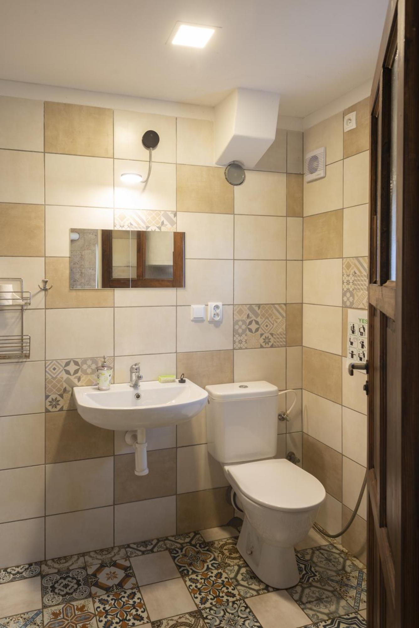 Apartamento Mlyn-Osvracin Exterior foto