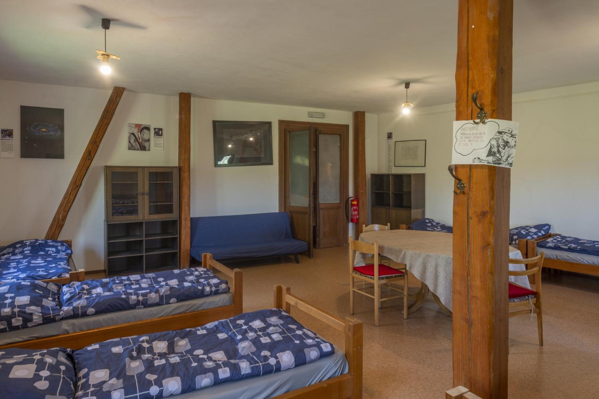 Apartamento Mlyn-Osvracin Exterior foto